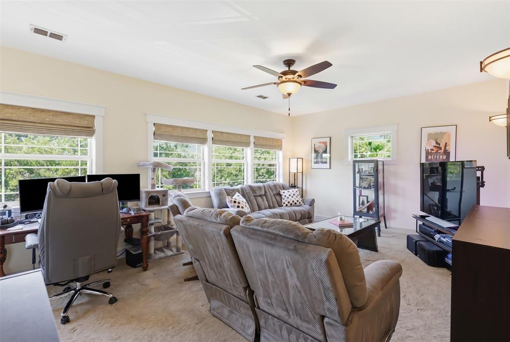 Benge Add - Residential