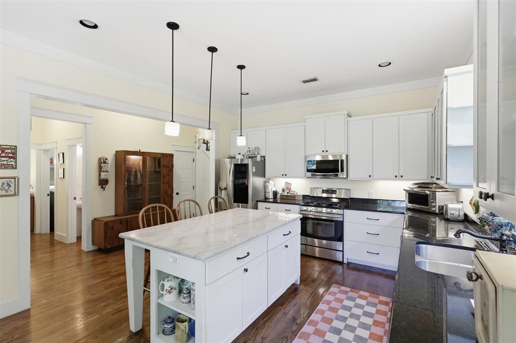 Benge Add - Residential