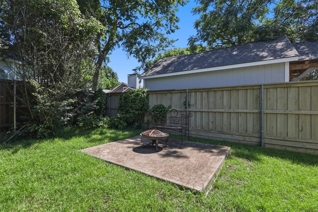 Benge Add - Residential