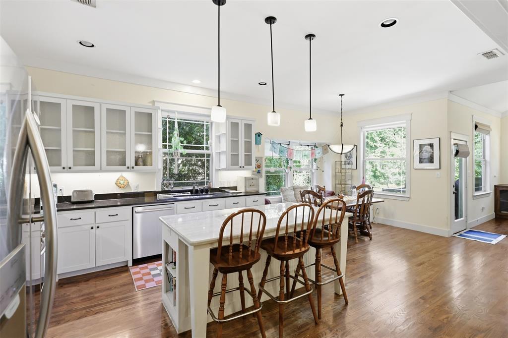 Benge Add - Residential