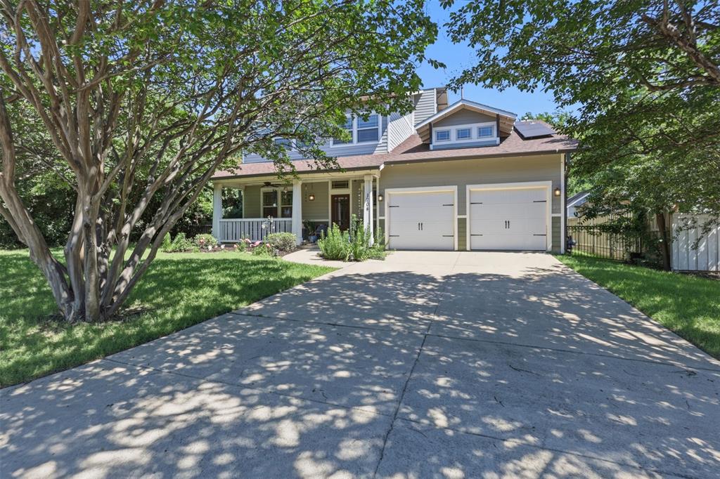 Benge Add - Residential