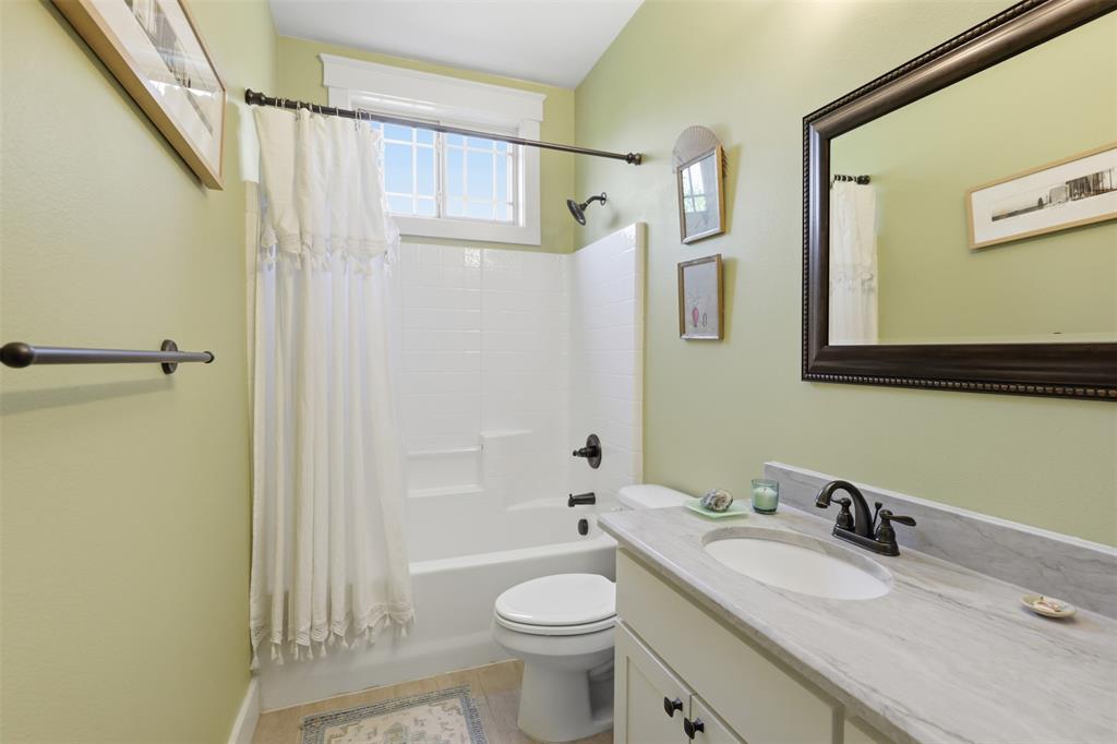 Benge Add - Residential
