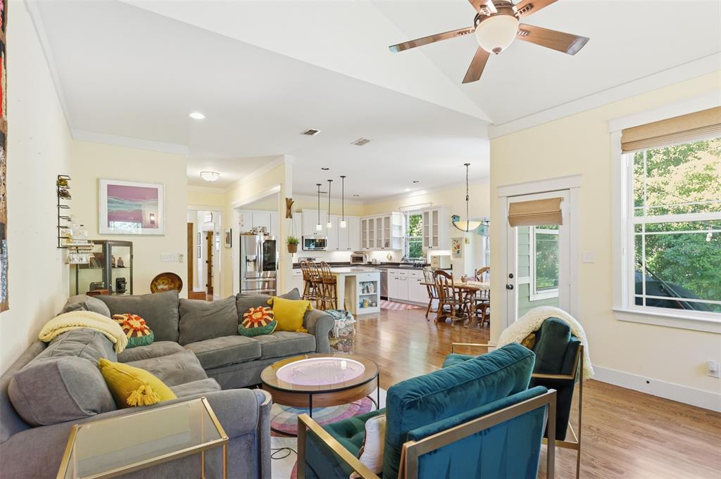 Benge Add - Residential