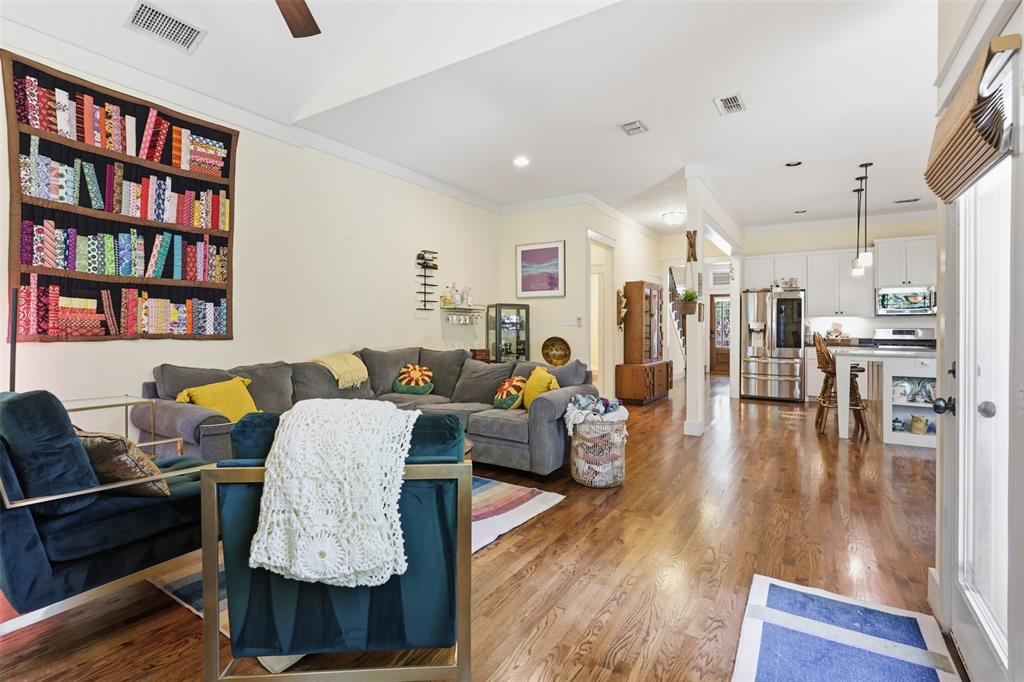 Benge Add - Residential