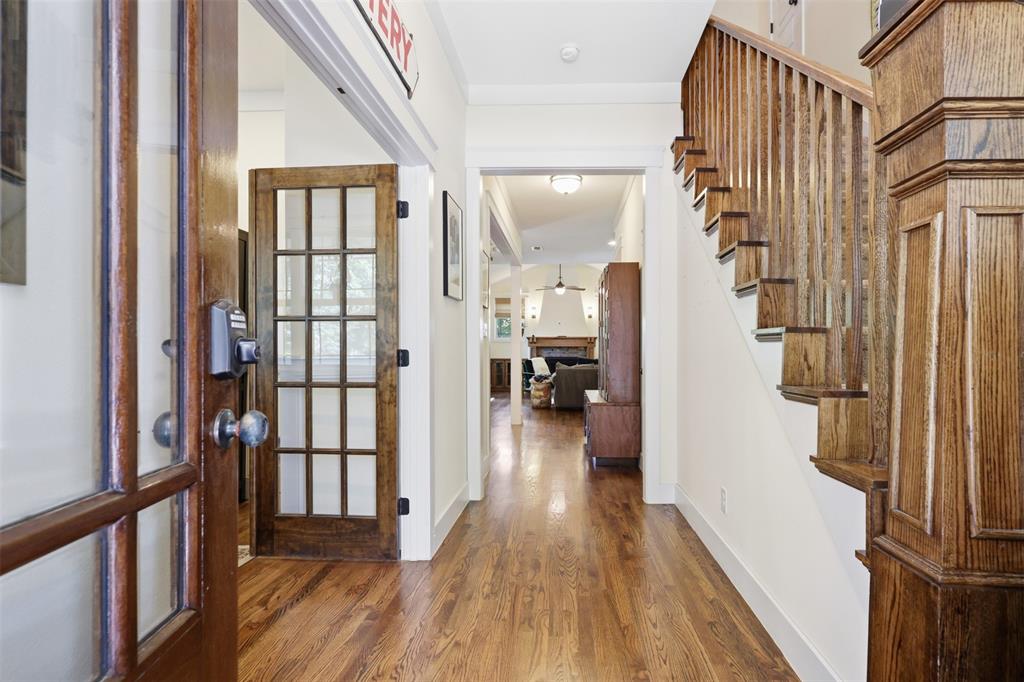 Benge Add - Residential