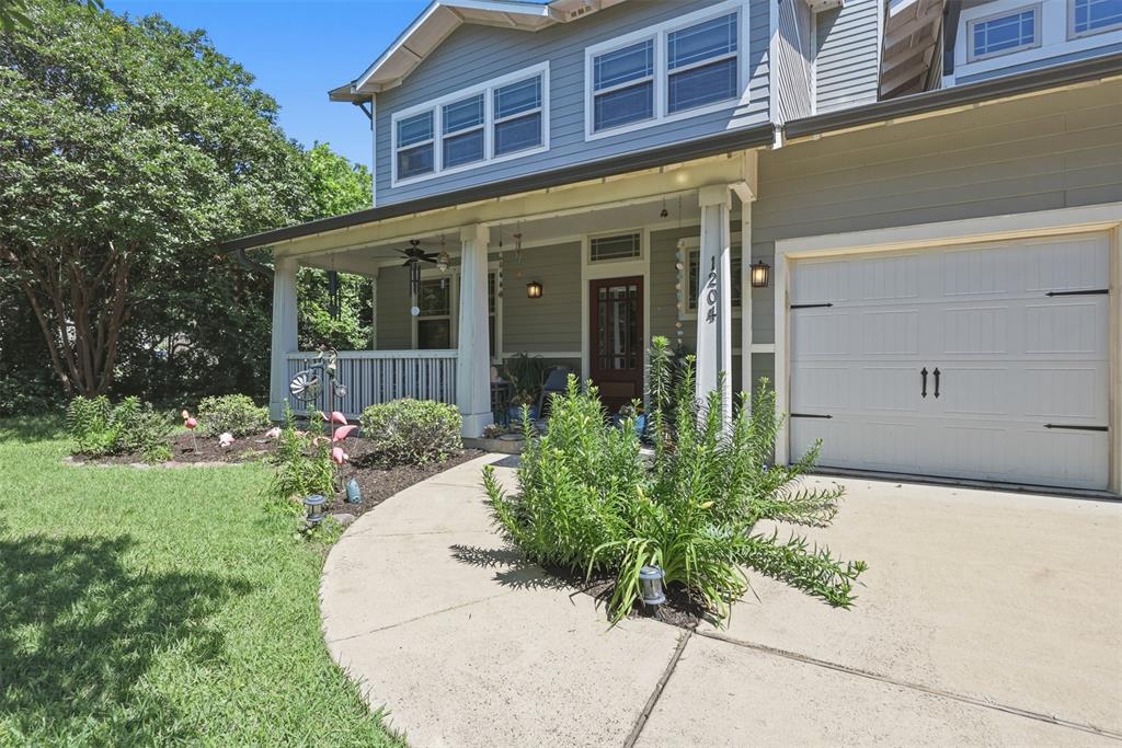 Benge Add - Residential