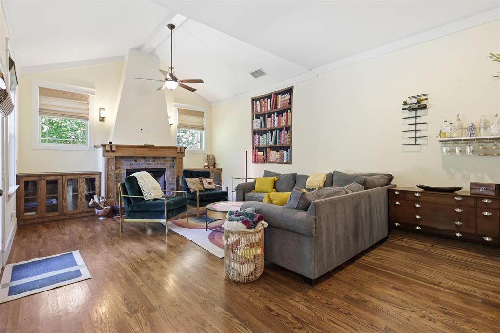Benge Add - Residential