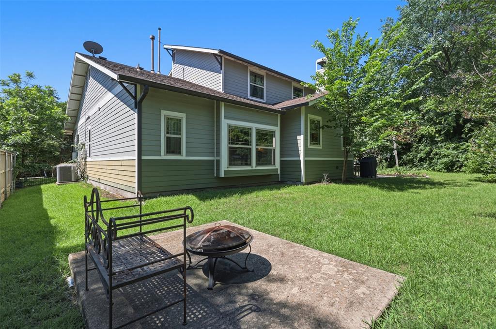 Benge Add - Residential