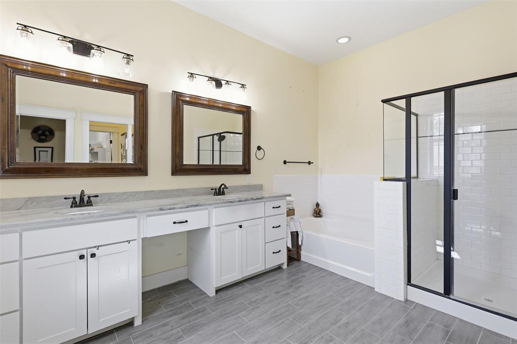 Benge Add - Residential