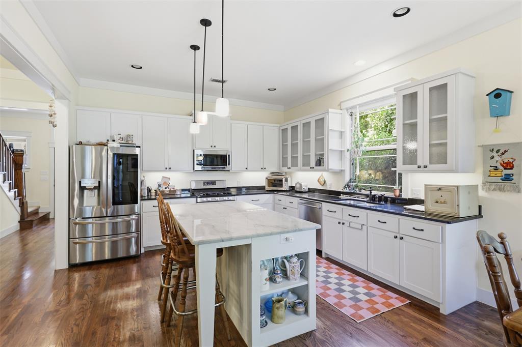 Benge Add - Residential