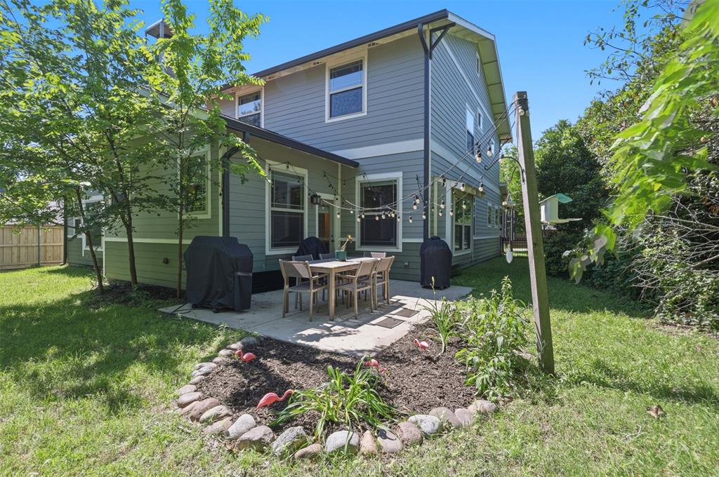 Benge Add - Residential