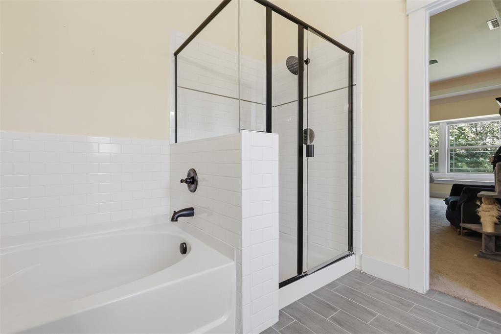 Benge Add - Residential