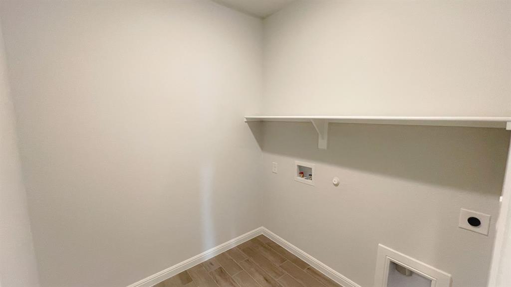 Terra Trace - Residential