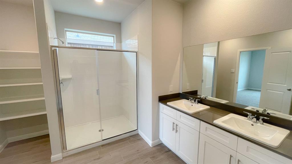 Terra Trace - Residential