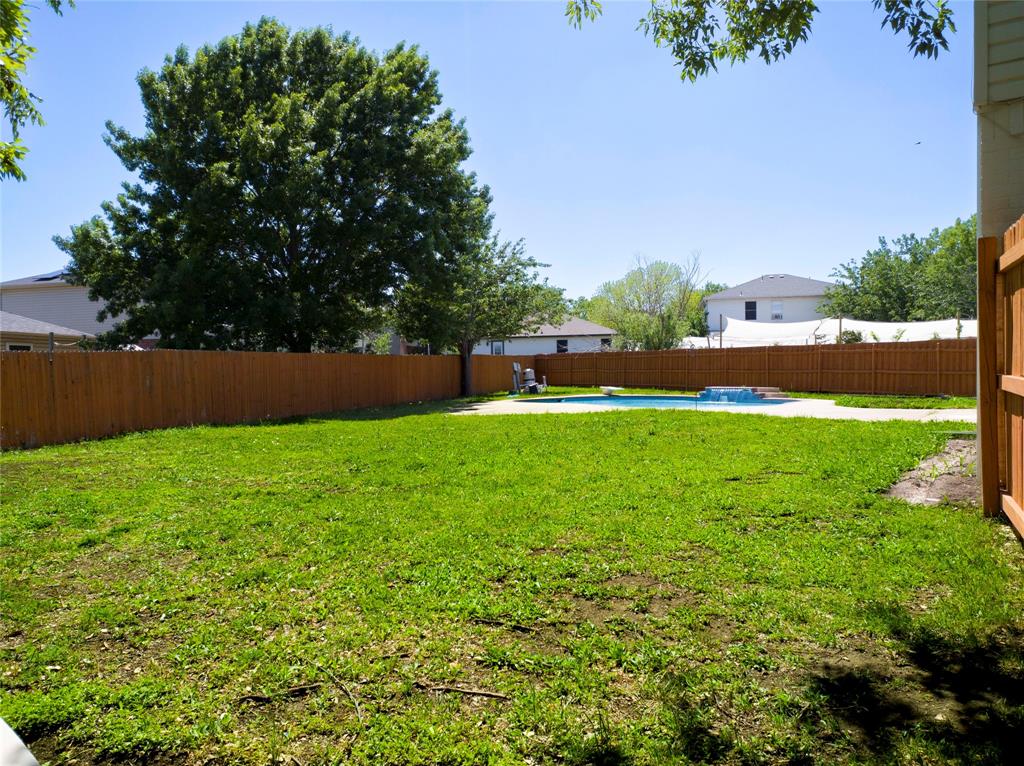 South Cooper Estates Add - Residential