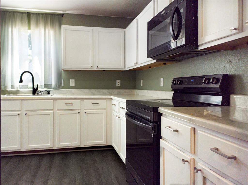 South Cooper Estates Add - Residential