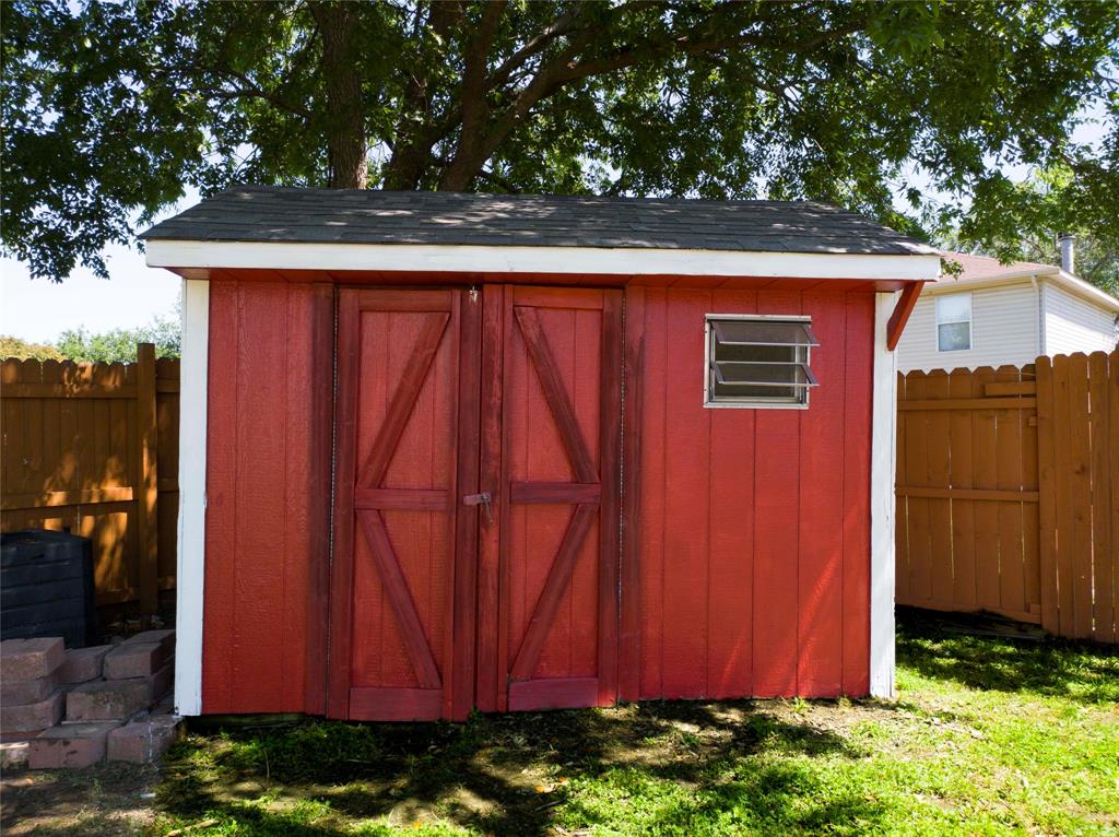 South Cooper Estates Add - Residential