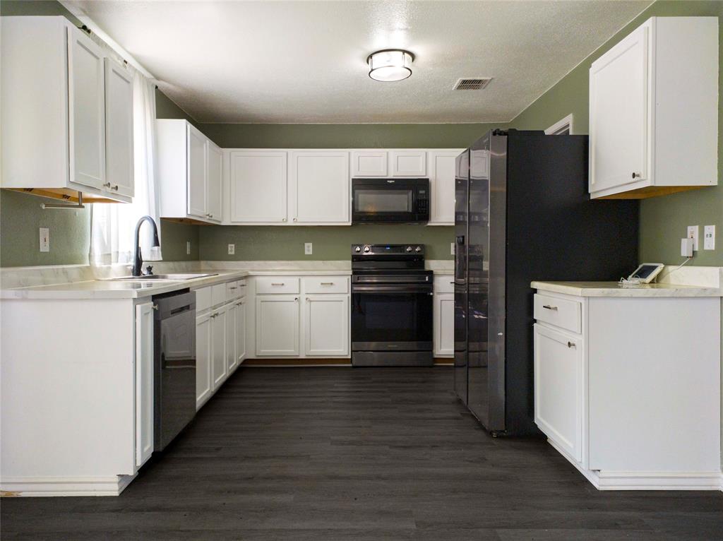 South Cooper Estates Add - Residential