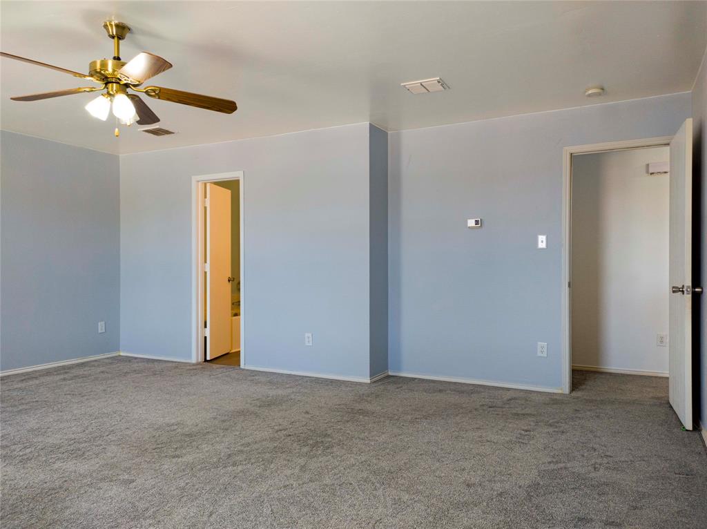 South Cooper Estates Add - Residential