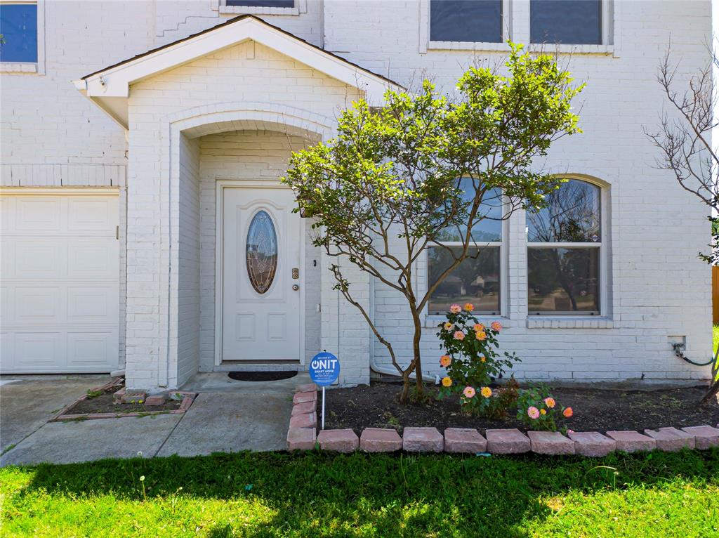 920 Kendall Drive