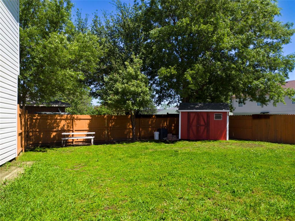 South Cooper Estates Add - Residential