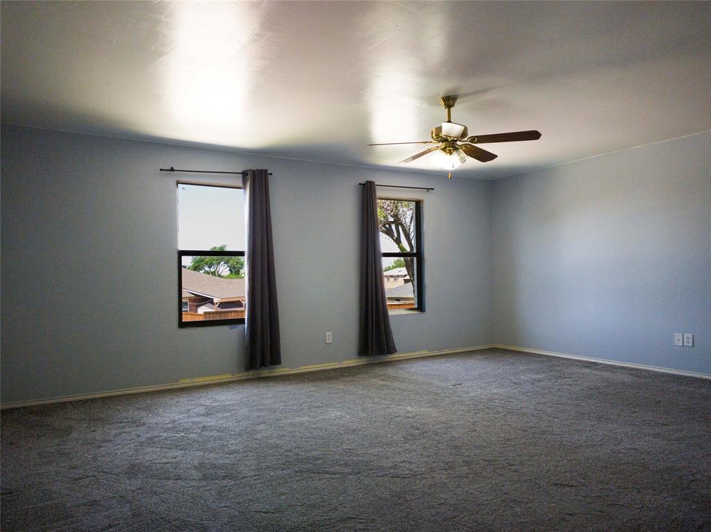 South Cooper Estates Add - Residential