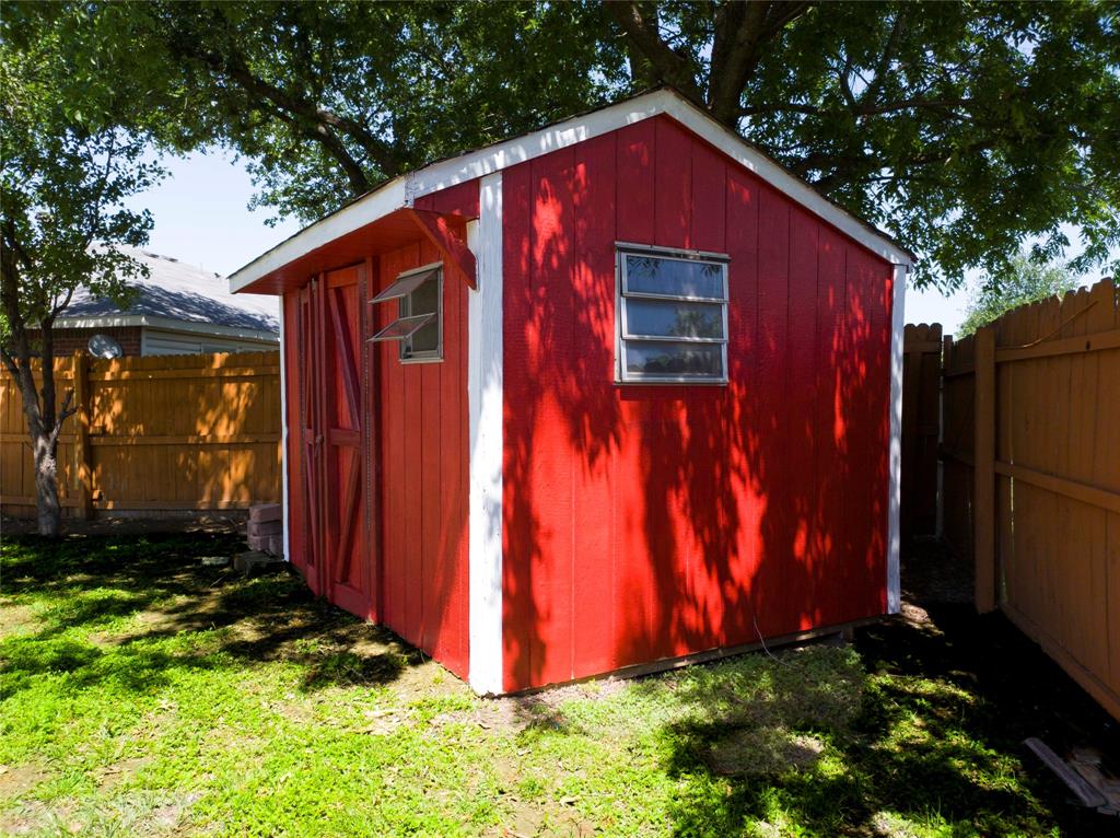 South Cooper Estates Add - Residential