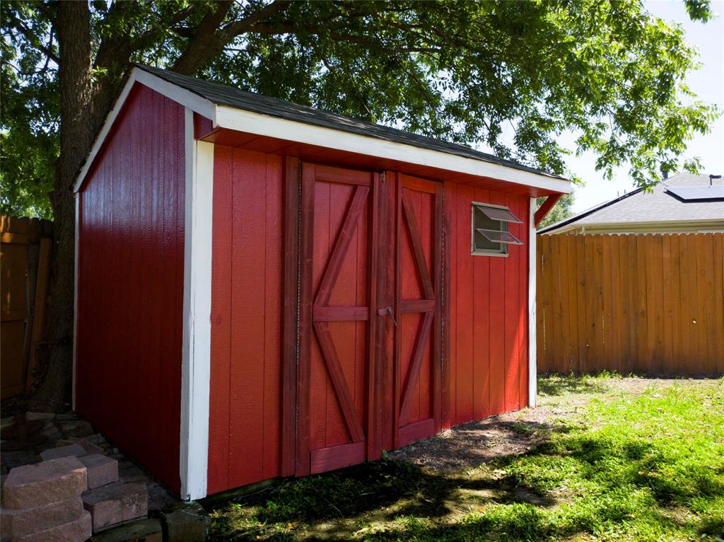 South Cooper Estates Add - Residential