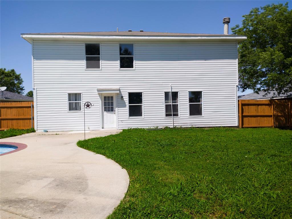 South Cooper Estates Add - Residential