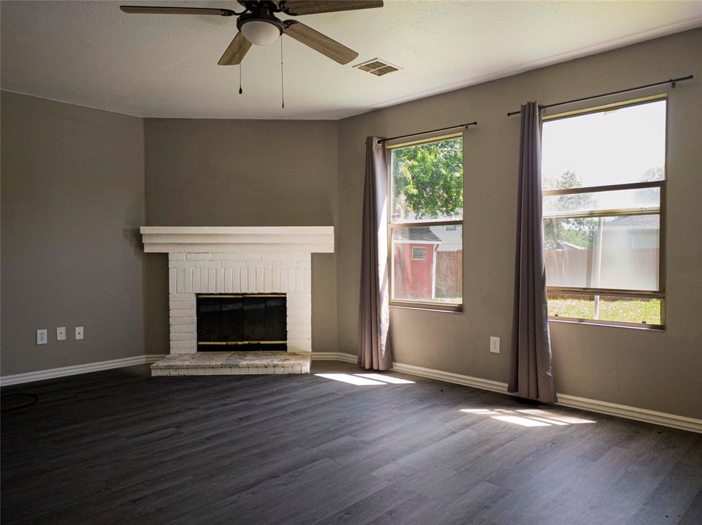 South Cooper Estates Add - Residential