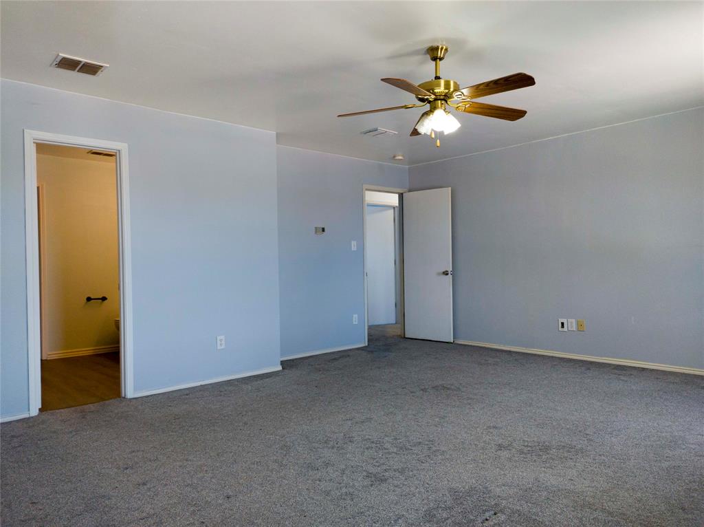 South Cooper Estates Add - Residential