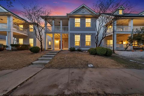 Photo of 1213 King George Lane, Savannah, TX 76227 (MLS # 21165906)