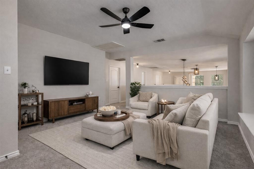 Sea Pines Village At Savannah - Residential