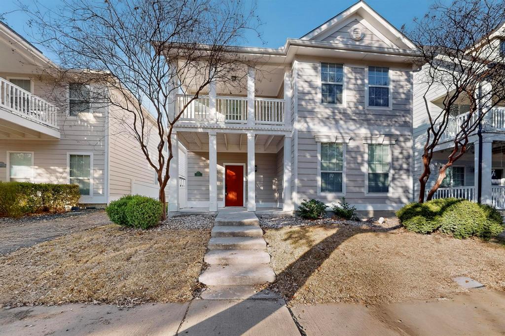 Sea Pines Village At Savannah - Residential