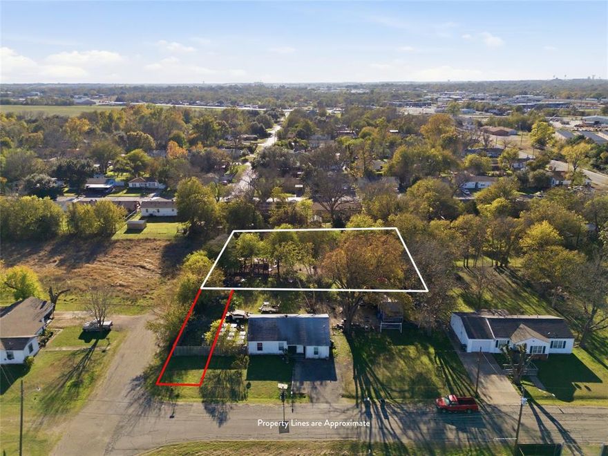 Welcome to 240 Benton St—a rare opportunity to own just over half an acre in a quiet, established area. 

This vacant lot offers a blank canvas ready for your new construction home with plenty of space for outdoor living, a shop, or future expansion. 

Utilities nearby. Bring your builder and start planning your dream property today!