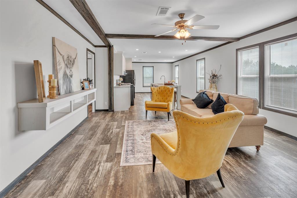817 Thicket Trail