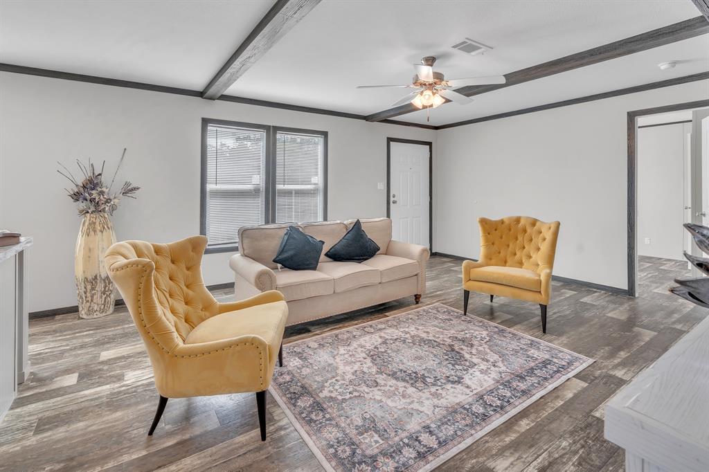 817 Thicket Trail