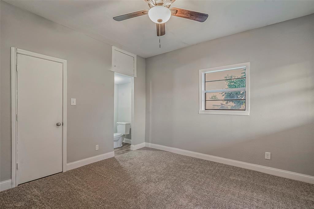 Original town of Savoy - Residential