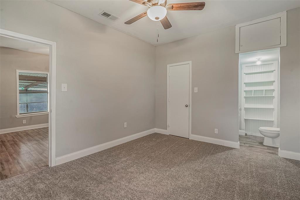 Original town of Savoy - Residential