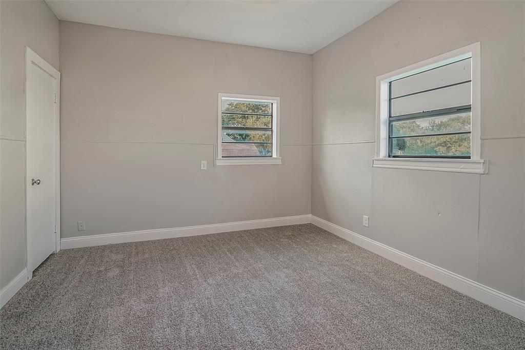 Original town of Savoy - Residential