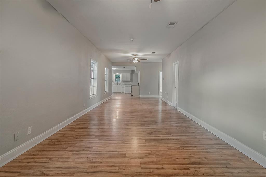 Original town of Savoy - Residential