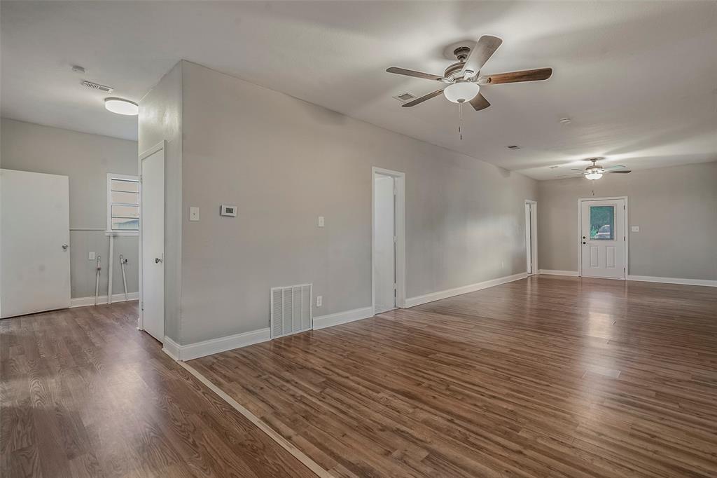 Original town of Savoy - Residential