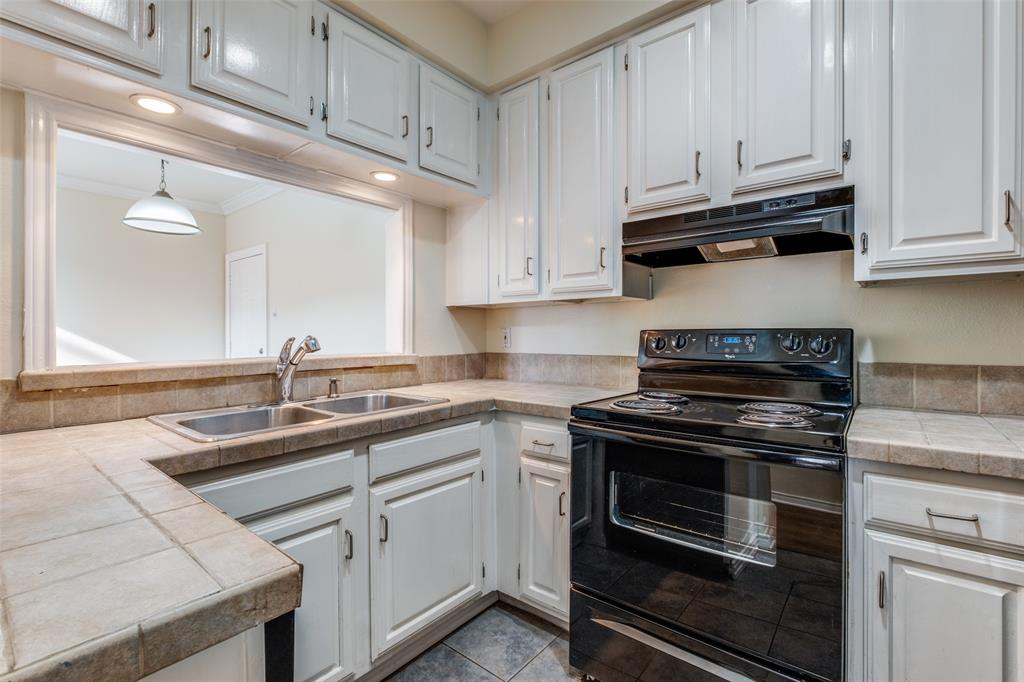 Rawlins Park Condominiums - Residential