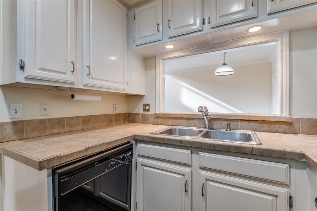 Rawlins Park Condominiums - Residential