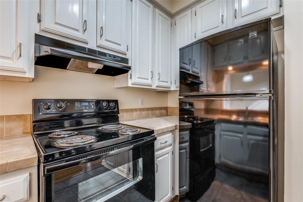 Rawlins Park Condominiums - Residential