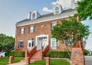 Rawlins Park Condominiums - Residential