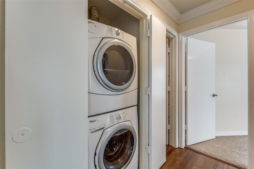 Rawlins Park Condominiums - Residential