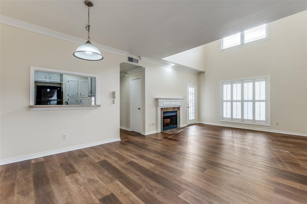 Rawlins Park Condominiums - Residential