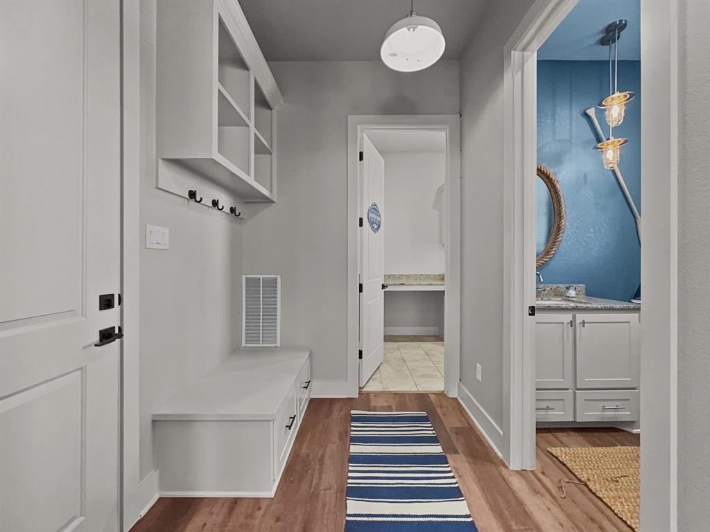 Hill Country Harbor Ph 2a - Residential