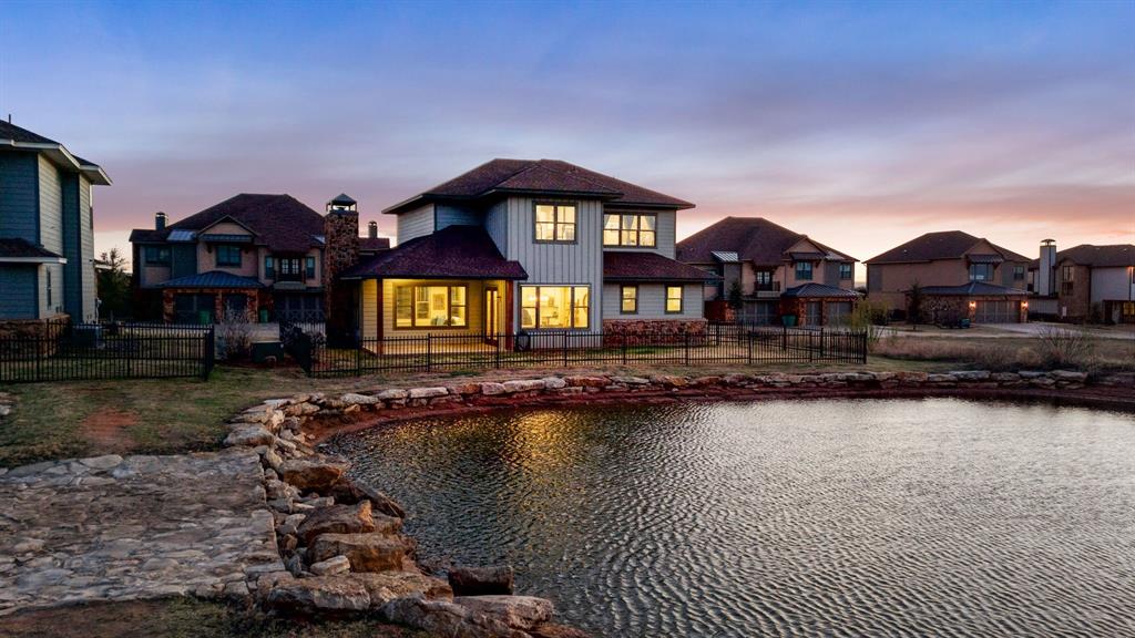 Hill Country Harbor Ph 2a - Residential
